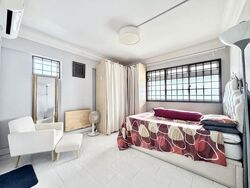 Blk 211 Pasir Ris Street 21 (Pasir Ris), HDB 5 Rooms #625542181